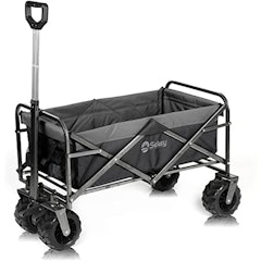 Foldable Wagon