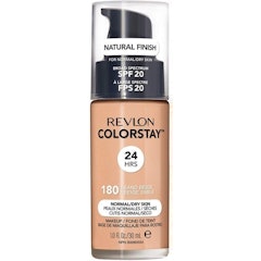 Colorstay Foundation
