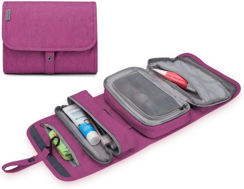 Cosmetic Organizer Bag 1