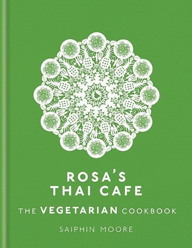 The Vegetarian Cookbook 1