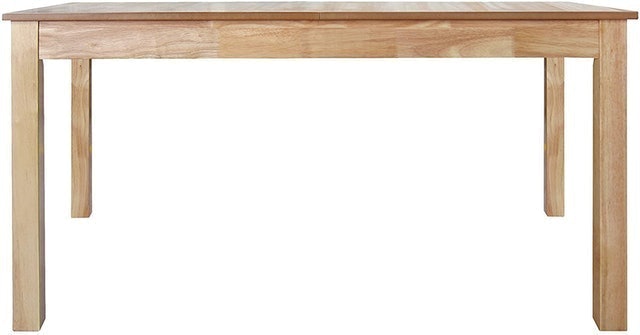 Extendable Dining Table 1