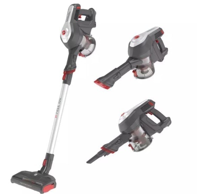 10 Best Cordless Vacuum Cleaners UK 2024 | Dyson, Shark and More 4