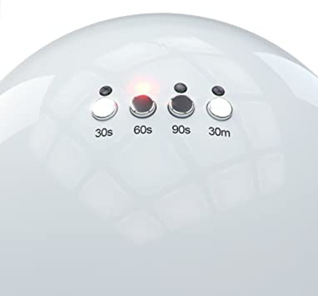 Professional LED Nail Dryer  2