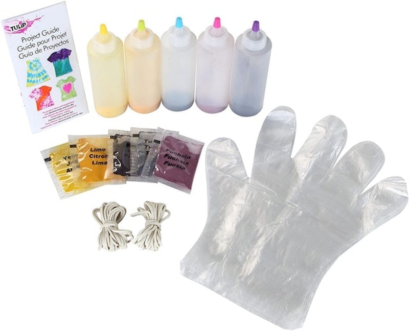 5. Tulip Ultimate One-Step Tie Dye Kit 2
