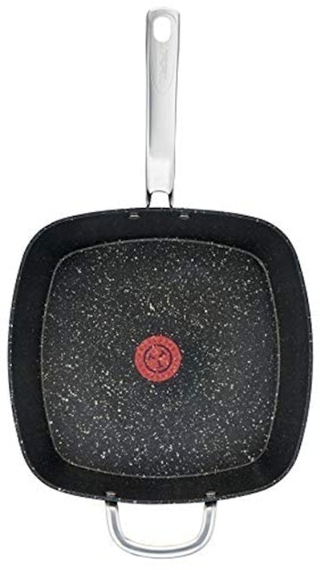 Excel All-in-One Frying Pan 1