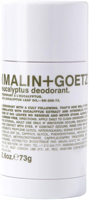 Eucalyptus Deodorant 1