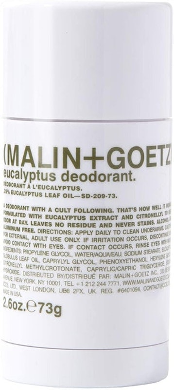 Eucalyptus Deodorant 1