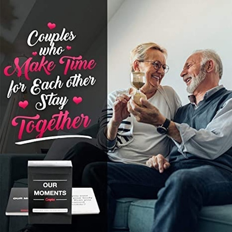 Couples: 100 Thought Provoking Conversation Starters for Great Relationships 2