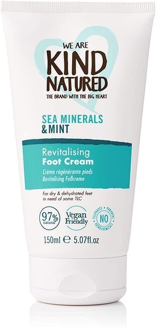 10 Best Foot Creams 2024 | UK Dermatologist Reviewed 5