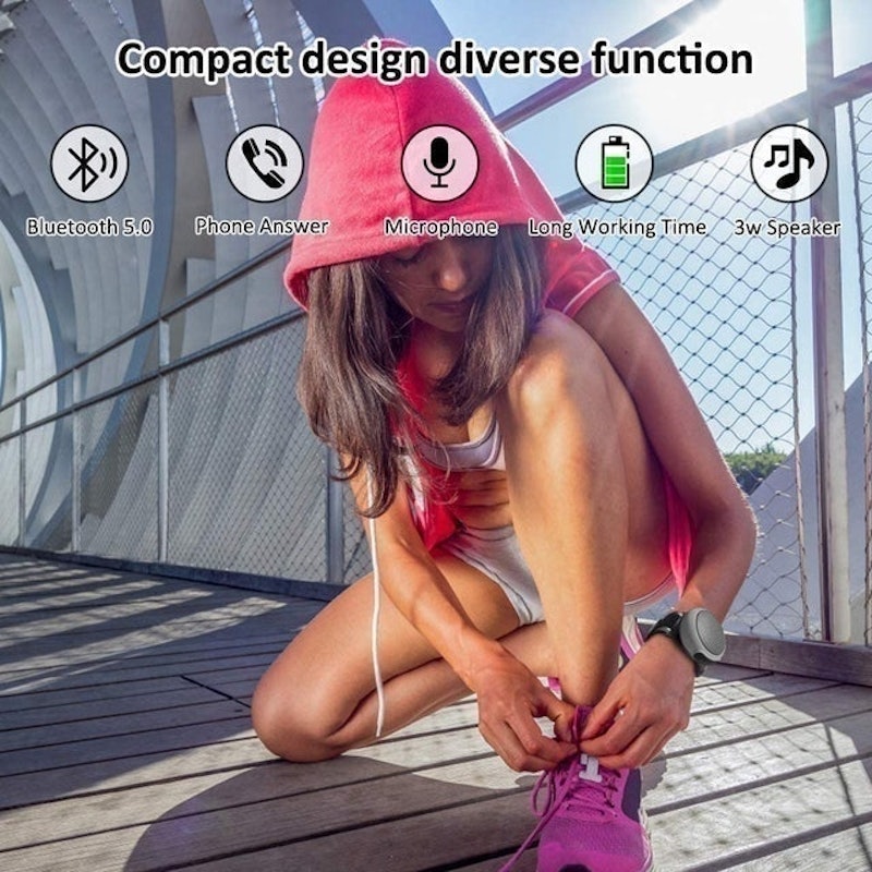 Portable Bluetooth Speaker 3