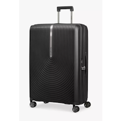 HI-FI Expandable Large Suitcase