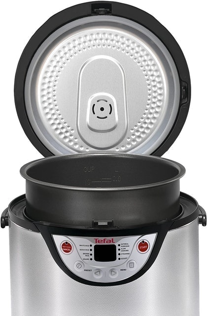 8-in-1 Multicooker 3