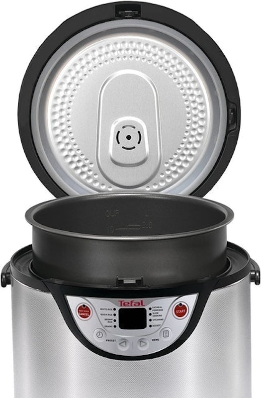 8-in-1 Multicooker 3