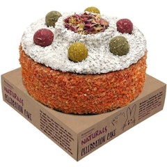 Celebration Cake