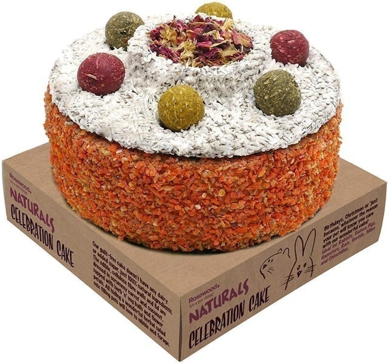 Celebration Cake 1