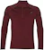 ASICS Icon Long Sleeved Half Zip Running Top 1