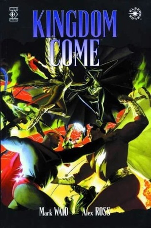 Kingdom Come 1