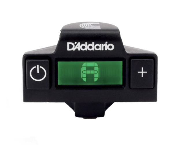 10 Best Guitar Tuners UK 2024 | Stark, Korg and More 4