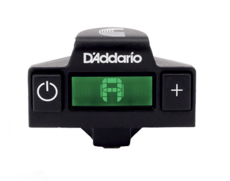 NS Micro Soundhole Tuner 1