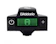 D'Addario NS Micro Soundhole Tuner 1