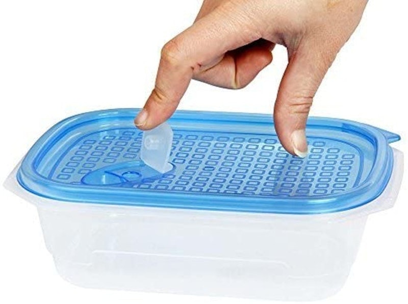 9. MyChoice Food Container 10 Pack 2