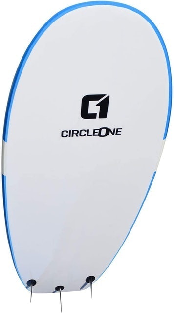 8ft Beginner Surfboard  2