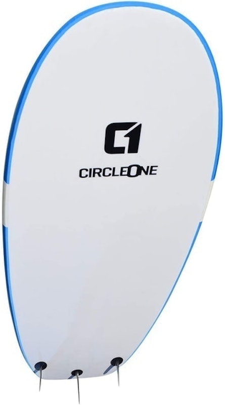 8ft Beginner Surfboard 2