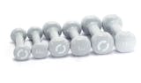10 Best Dumbbells for Beginners UK 2024 | Reebok, Opti and More 3