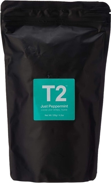Just Peppermint 1