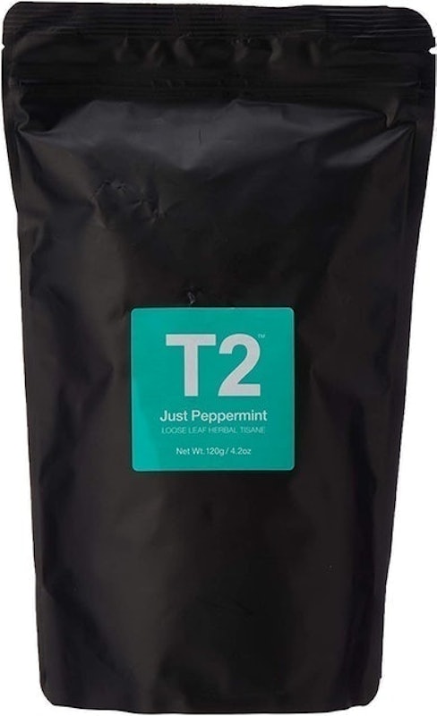 Just Peppermint 1
