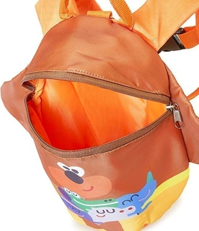 Kids Rein with Backpack 3