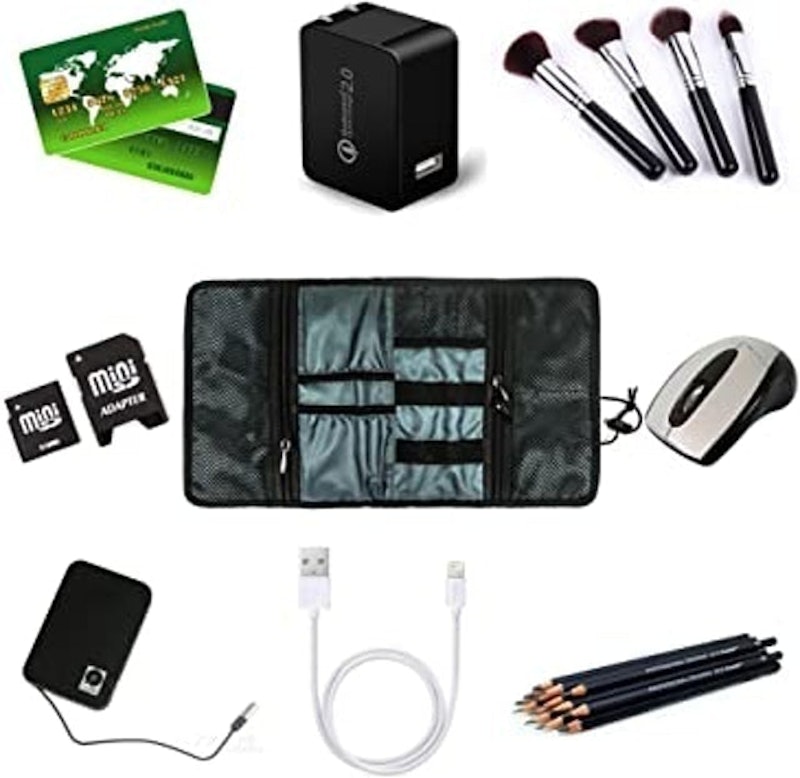 Accessories Bag 2