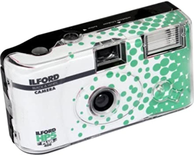 HP5 Plus 1
