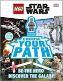 10 Best Choose Your Own Adventure Books UK 2024 | D&D, Lego Star Wars and More 1