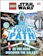 DK 1. Lego & Star Wars: Choose Your Path – Dorling Kindersley 1