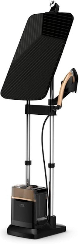 IXEO Power All-In-One Iron and Clothes Steamer Solution 1