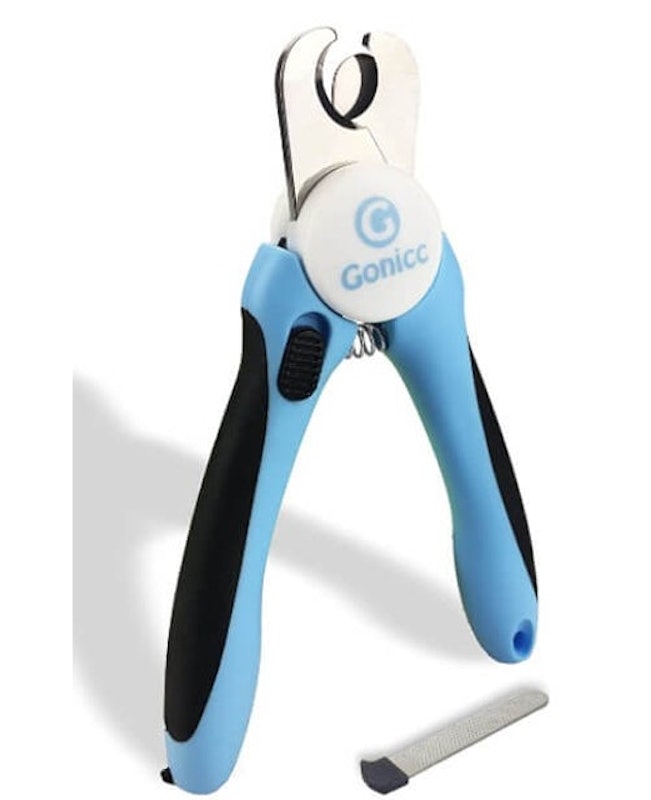 Dog Nail Clippers 1