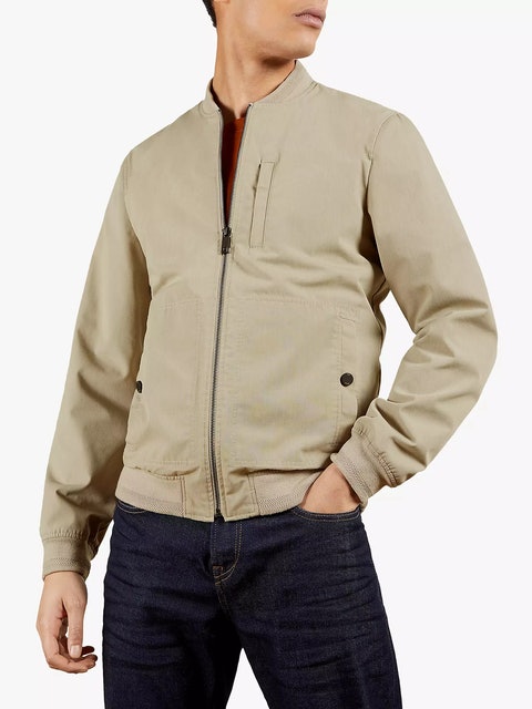 10 Best Bomber Jackets for Men UK 2024 | Alpha Industries, Topman and More 4