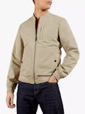 10 Best Bomber Jackets for Men UK 2024 | Alpha Industries, Topman and More 4