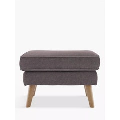 The Sixty Five Footstool