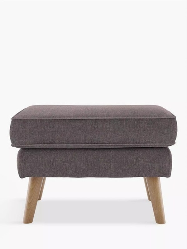 The Sixty Five Footstool 1