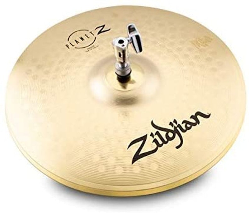 Planet Z Cymbal Pack 2