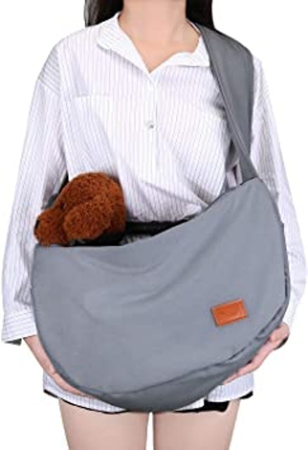 10 Best Dog Carriers UK 2024 | PetsFit, Rosewood and More 3