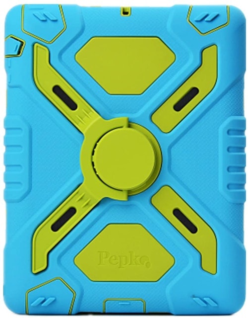 Shockproof Protective Rugged Kids Case 2
