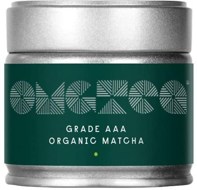 10 Best Matcha Powders UK | Purechimp OMGTEA and More 4