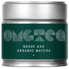 Grade AAA Organic Matcha