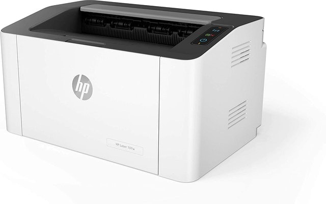 10 Best Laser Printers UK 2024 5