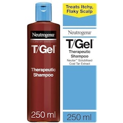 T/Gel Therapeutic Shampoo