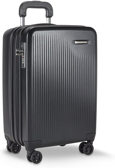 10 Best Carry-On Luggage UK 2024 | American Tourister, Briggs & Riley and More 1
