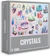 Cloudberries Crystals Jigsaw Puzzle 1